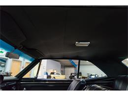 1967 Pontiac LeMans (CC-1081312) for sale in Salem, Ohio
