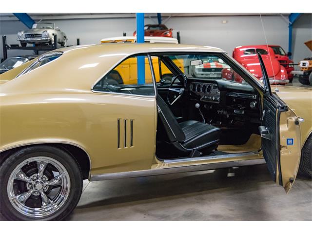 1967 Pontiac LeMans (CC-1081312) for sale in Salem, Ohio