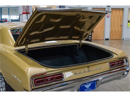 1967 Pontiac LeMans (CC-1081312) for sale in Salem, Ohio