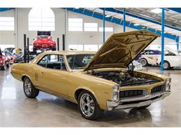 1967 Pontiac LeMans (CC-1081312) for sale in Salem, Ohio