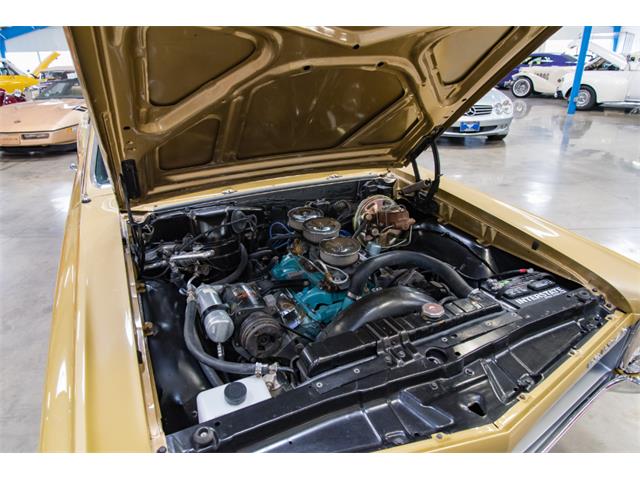 1967 Pontiac LeMans (CC-1081312) for sale in Salem, Ohio