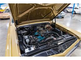 1967 Pontiac LeMans (CC-1081312) for sale in Salem, Ohio