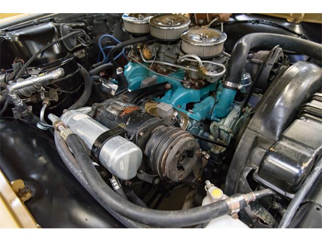 1967 Pontiac LeMans (CC-1081312) for sale in Salem, Ohio