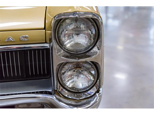 1967 Pontiac LeMans (CC-1081312) for sale in Salem, Ohio