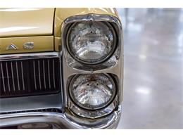 1967 Pontiac LeMans (CC-1081312) for sale in Salem, Ohio