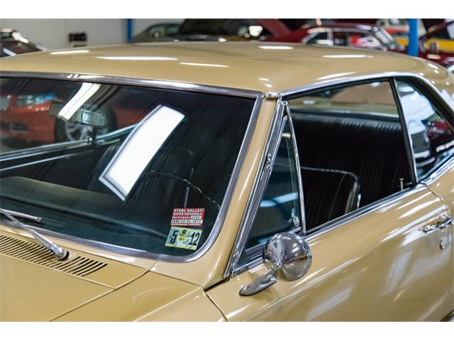 1967 Pontiac LeMans (CC-1081312) for sale in Salem, Ohio