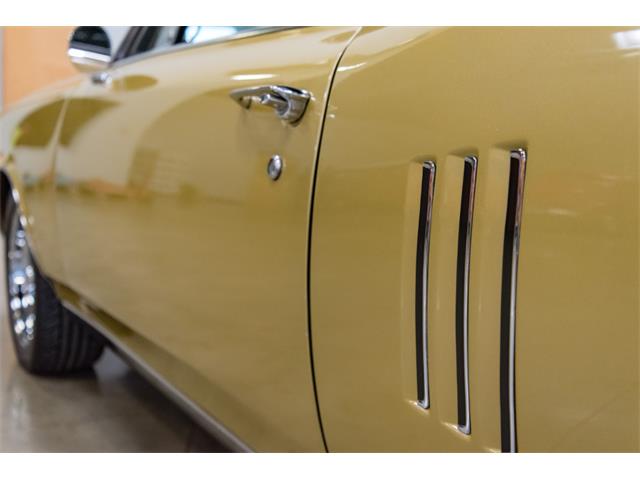 1967 Pontiac LeMans (CC-1081312) for sale in Salem, Ohio