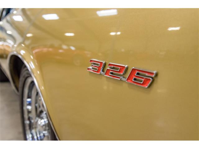 1967 Pontiac LeMans (CC-1081312) for sale in Salem, Ohio