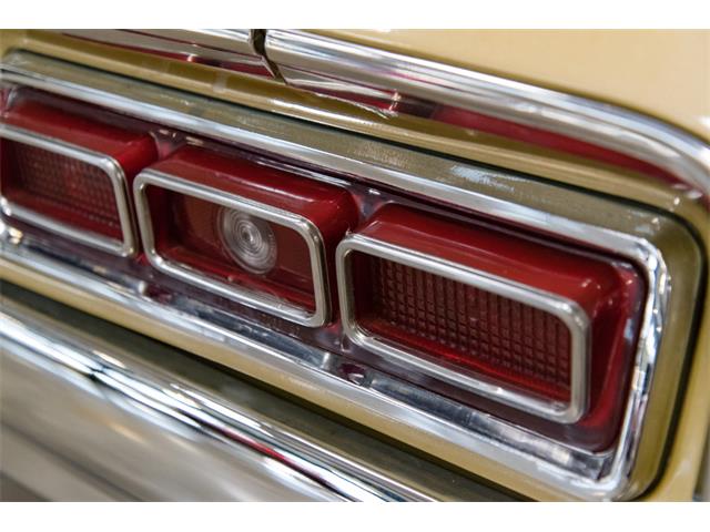 1967 Pontiac LeMans (CC-1081312) for sale in Salem, Ohio