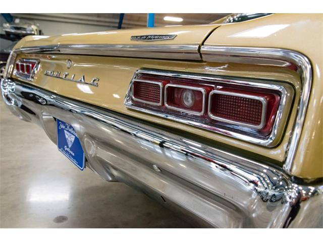 1967 Pontiac LeMans (CC-1081312) for sale in Salem, Ohio