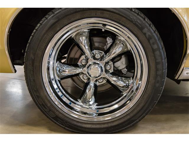 1967 Pontiac LeMans (CC-1081312) for sale in Salem, Ohio