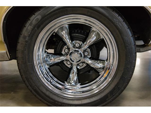 1967 Pontiac LeMans (CC-1081312) for sale in Salem, Ohio