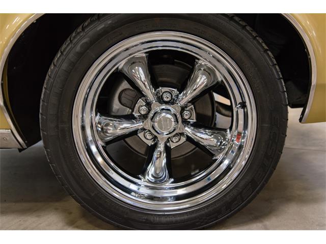 1967 Pontiac LeMans (CC-1081312) for sale in Salem, Ohio