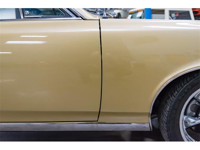 1967 Pontiac LeMans (CC-1081312) for sale in Salem, Ohio