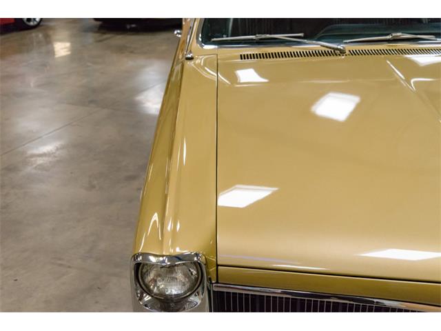 1967 Pontiac LeMans (CC-1081312) for sale in Salem, Ohio