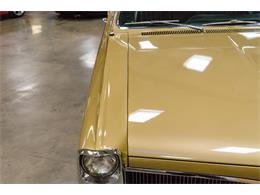 1967 Pontiac LeMans (CC-1081312) for sale in Salem, Ohio
