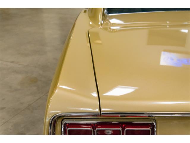 1967 Pontiac LeMans (CC-1081312) for sale in Salem, Ohio