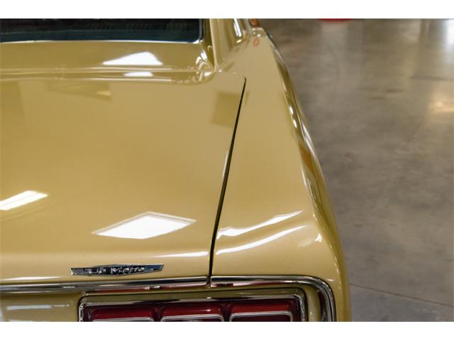 1967 Pontiac LeMans (CC-1081312) for sale in Salem, Ohio
