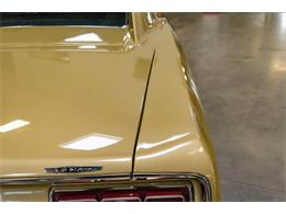 1967 Pontiac LeMans (CC-1081312) for sale in Salem, Ohio