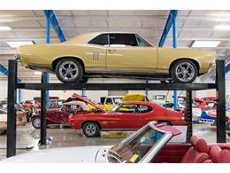 1967 Pontiac LeMans (CC-1081312) for sale in Salem, Ohio