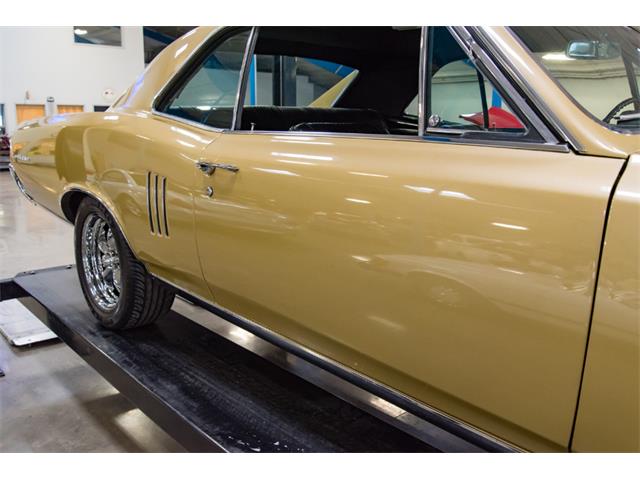 1967 Pontiac LeMans (CC-1081312) for sale in Salem, Ohio