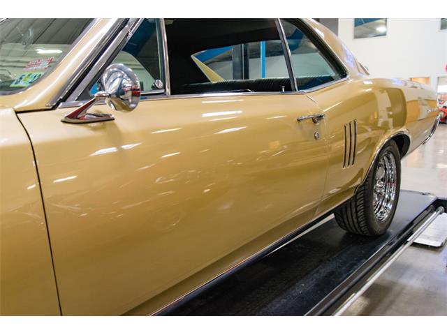 1967 Pontiac LeMans (CC-1081312) for sale in Salem, Ohio