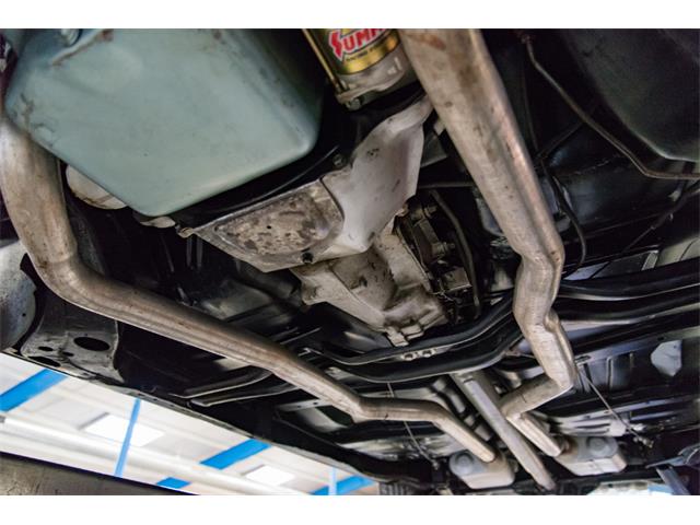 1967 Pontiac LeMans (CC-1081312) for sale in Salem, Ohio
