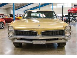 1967 Pontiac LeMans (CC-1081312) for sale in Salem, Ohio
