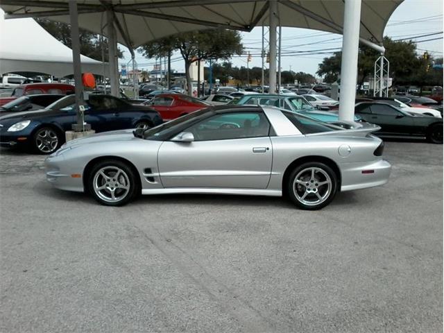 1998 Pontiac Firebird Formula Trans Am WS.6 for Sale | ClassicCars.com ...