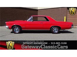 1965 Pontiac GTO (CC-1081324) for sale in Dearborn, Michigan
