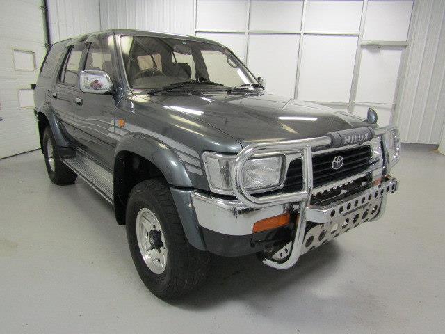 1992 Toyota HiLux Surf (CC-1081352) for sale in Christiansburg, Virginia