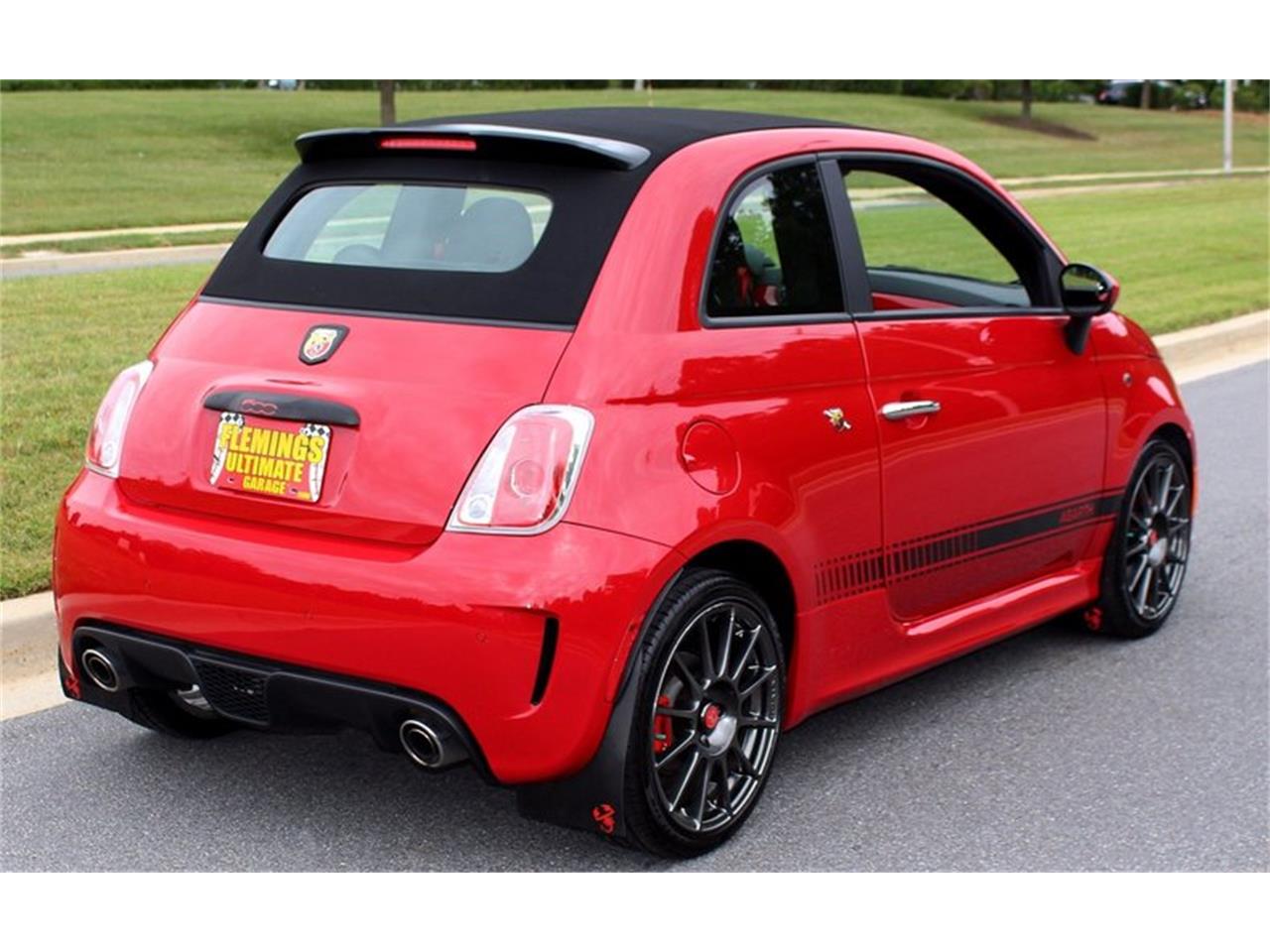 2015-Fiat-500-Abarth-for-Sale-|-ClassicCars.com-|-CC-1081382