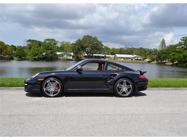 2008 Porsche 911 (CC-1081399) for sale in Clearwater, Florida