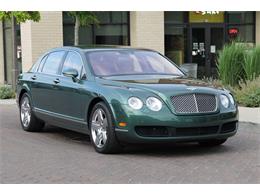 2006 Bentley Continental Flying Spur (CC-1081448) for sale in Brentwood, Tennessee