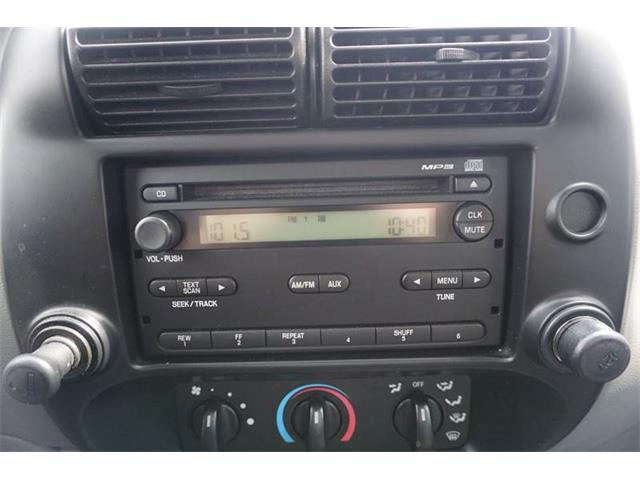 2010 Ford Ranger for Sale | ClassicCars 