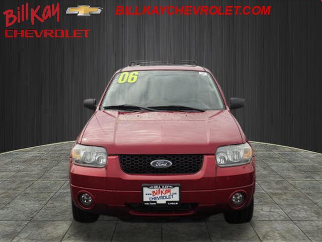 2006 Ford Escape (CC-1081451) for sale in Downers Grove, Illinois