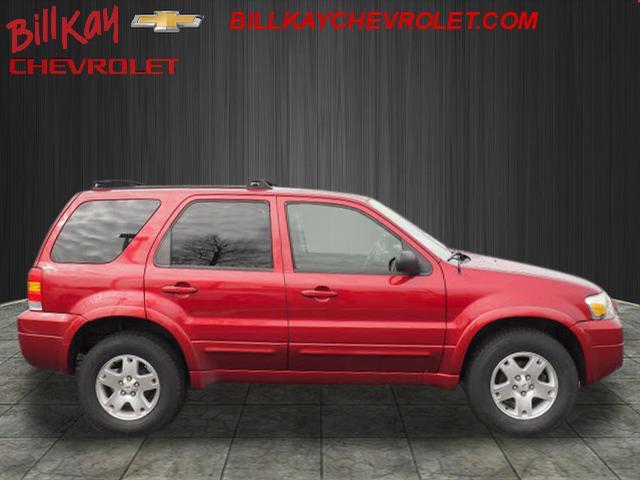2006 Ford Escape (CC-1081451) for sale in Downers Grove, Illinois