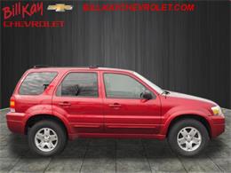 2006 Ford Escape (CC-1081451) for sale in Downers Grove, Illinois