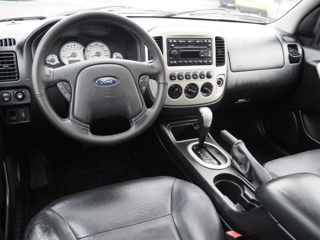 2006 Ford Escape (CC-1081451) for sale in Downers Grove, Illinois
