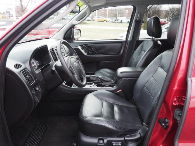 2006 Ford Escape (CC-1081451) for sale in Downers Grove, Illinois