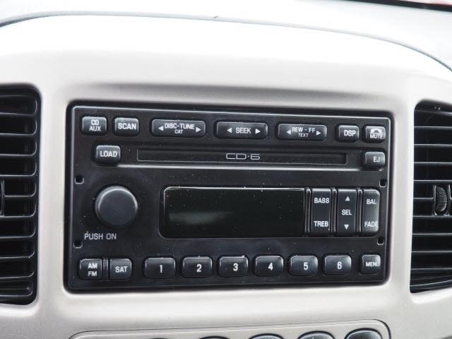 2006 Ford Escape (CC-1081451) for sale in Downers Grove, Illinois