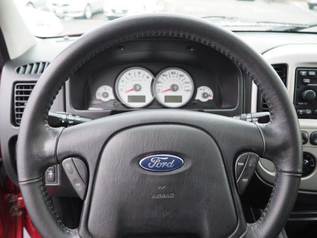 2006 Ford Escape (CC-1081451) for sale in Downers Grove, Illinois