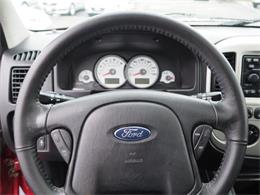 2006 Ford Escape (CC-1081451) for sale in Downers Grove, Illinois