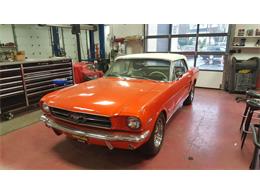 1965 Ford Mustang (CC-1081458) for sale in Carlisle, Pennsylvania