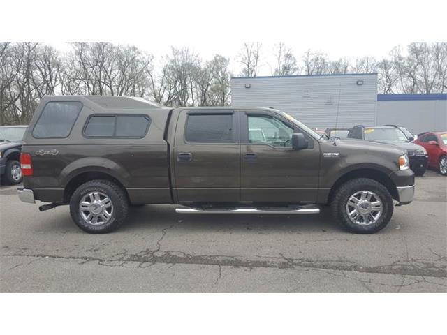 2008 Ford F150 (CC-1080146) for sale in Loveland, Ohio