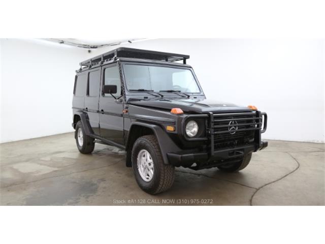 1985 Mercedes-Benz 280 (CC-1081462) for sale in Beverly Hills, California