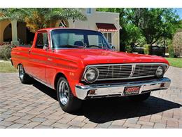 1965 Ford Ranchero (CC-1081474) for sale in Lakeland, Florida