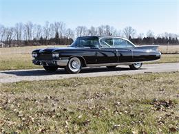 1960 Cadillac Fleetwood Sixty Special (CC-1081492) for sale in Auburn, Indiana
