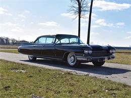 1960 Cadillac Fleetwood Sixty Special (CC-1081492) for sale in Auburn, Indiana