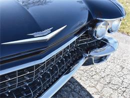1960 Cadillac Fleetwood Sixty Special (CC-1081492) for sale in Auburn, Indiana